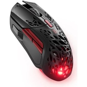 Resim Steelseries Aerox 5 Wireless Diablo Iv Edition Mouse 