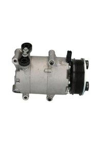 Resim Volvo C30 Klima Kompresoru 1.6d 2007-2011 Bosch 1986ad1067 
