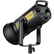 Resim Godox Fv150 Flash / Led 150 W Video Işığı 