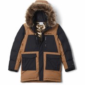 Resim Columbia Marquam Peak Fusion Çocuk Parka 