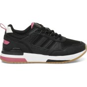 Resim Kinetix Blaze Pu W 4pr Siyah Kadın Sneaker 