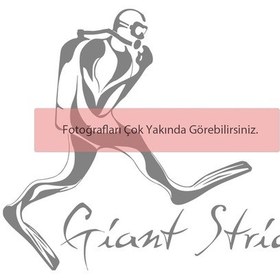 Resim Giant Stride Spor Çanta Desenli 