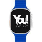 Resim You Watch A8-A84 You Smart Akıllı Kol Saati 