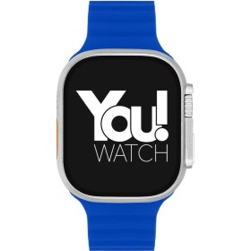 Resim You Watch A8-A84 You Smart Akıllı Kol Saati 