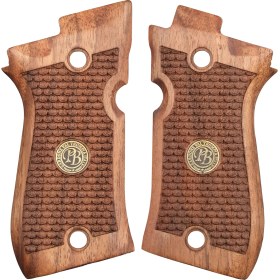 Resim Beretta Mod 81 Tabanca Kabzesi 