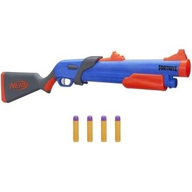 Resim Nerf Fortnite Pump Sg - F0318 