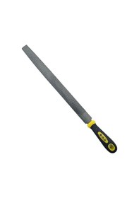 Resim Fixonic B.h.d Bhd00422 12mm Plastik Saplı Balık Sırtı Metal Eğe Ağaç Törpüsü 