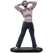 Resim Dc Collectibles. Suicide Squad Joker Statue Diğer