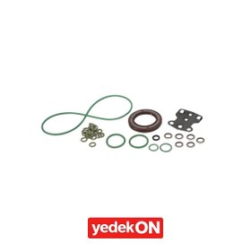 Resim AGCO Keçe Seti - Fendt | F931941011030 