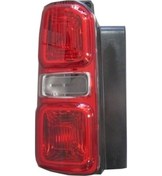 Resim Fıat Scudo- 22/24 Stop Lambası Sol Kırmızı/beyaz Mars 