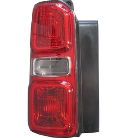 Resim Fıat Scudo- 22/24 Stop Lambası Sol Kırmızı/beyaz Mars 