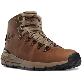 Resim Danner Kadın Mountain 600 Bot Rich Brown - Rich Brown Kahverengi 
