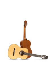 Resim Angel Lopez Tınto Sl Klasik Gitar 