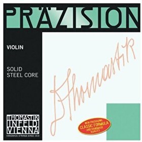 Resim Thomastik Infeld 53 Prazision D Keman Teli (Re) 