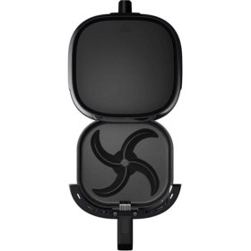 Resim 3000 Serisi Airfryer Beyaz, Sağlıklı ve Pratik Yemekler Için Mükemmel Seçenek 