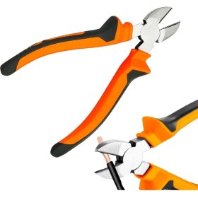 Resim Dafs Yankeski 160 mm 