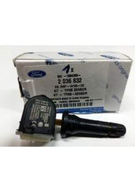 Resim Yok Yok Oto Ford C-max Lastik Basınç Sensörü Otosan Tpms Kit 2011-2015 