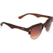 Resim My Blues Trmb009C2 Unisex Güneş Gözlüğü 