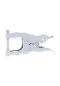 Resim Goodhand Geçişli Pense 300 Kg Kapasiteli Yüksek Performanslı 