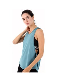 Resim Scorp Simplex Low-cut Kadın Spor Atlet Turkuaz Renkli Turkuaz 