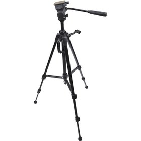 Resim Weifeng Wt-3717 Video Tripod Weifeng