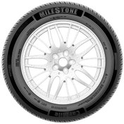 Resim Milestone 185/60R13 80H Carmıle Yaz Lastiği 2025 