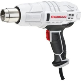 Resim Specco SP-2040 2000W Sıcak Hava Tabancası 