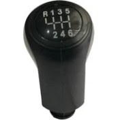 Resim Quality Car Opel Astra H Vites Topuzu 6 Ileri Siyah 