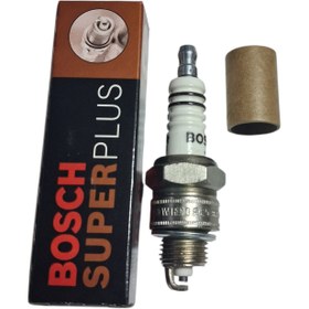 Resim JAWA 250 Buji Orijinal Bosch Kısa Paso 