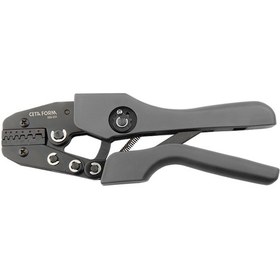 Resim Ceta Form E69-Es1 Kablo Yüksüğü Sıkma Pensesi 220 Mm 