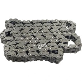 Resim Sevgents Cf Moto Eksantrık Zıncırı 4*5 134L Nk400-Nk650 