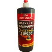 Resim Autowax Ultra Heavy Cut Çizik Giderici Kalın Pasta 1 Lt. 