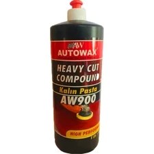 Resim Autowax Ultra Heavy Cut Çizik Giderici Kalın Pasta 1 Lt. 