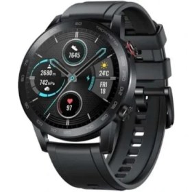 Resim Honor MagicWatch 2 46 mm Akıllı Saat Teşhir 