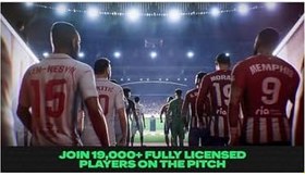 Resim EA Sports Ea Ps4 Fc 24 Fifa 24 Playstation 4 Oyunu 