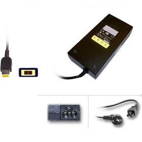 Resim Lenovo Legion 5 82rb00fwtx Uyumlu Notebook Adaptör Laptop Şarj 230w 