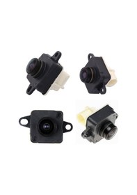 Resim Jeep / Egea Aktif Arka Görüş Kamerası 