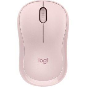 Resim LOGITECH 910-007119, M240 Siyah, Bluetooth, Kablosuz, 4000dpi, Optik, 3 Tuşlu, 18ay Pil Ömrü, Mouse 