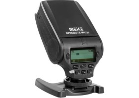 Resim Meike Mk320 P Spedlite Flaş Panasonic Lumix Ve Olypmus Om-D Uyumlu 