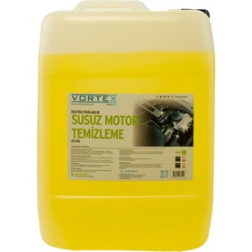 Resim Vortex Susuz Motor Temizleyici 25 Kg 