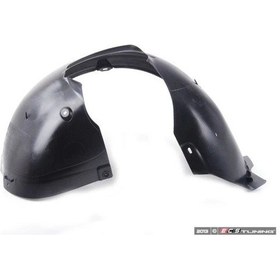 Resim Çamurluk Davlumbazı Golf6 2009-2012 Önün Arkası Sağ Oem No:5k0805978 