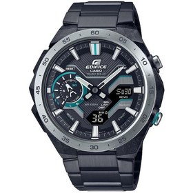 Resim Casio Edifice Ecb-2200dd-1adf Erkek Kol Saati 