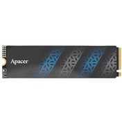 Resim Apacer AS2280P4UPRO-1 2TB 3500-3000 MB/s M.2 PCIe Gen3x4 SSD (AP2TBAS2280P4UPRO-1) 