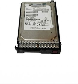 Resim Hp-E 300 GB 15K 12G SAS 2.5" Sunucu Harddisk EH0300JDXBA 
