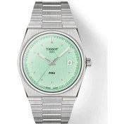 Resim Tissot T137.410.11.091.01 Erkek Kol Saati 