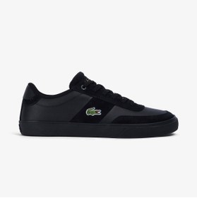 Resim Lacoste Erkek Sneaker Ayakkabı Court-master Pro 744sma0084.02h 