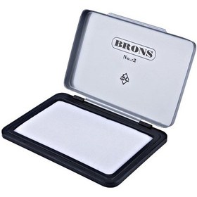Resim Brons Metal Istampa No.2 