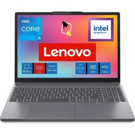 Resim Lenovo Ideapad Slim 3 Intel Core I5 13420H 16GB 512GB SSD 15.3" Wuxga Windows 11 Pro Taşınabilir Bilgisayar 