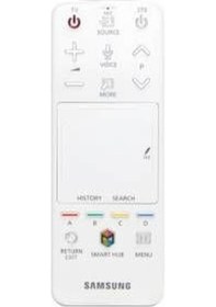 Resim Samsung Akıllı Kumanda Aa59-00775A Beyaz Aa59-00774A 