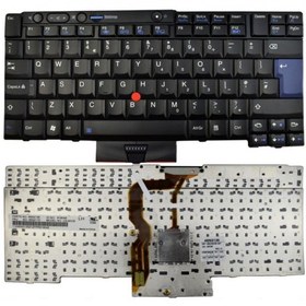 Resim Lenovo Thinkpad 45N2106 45N2141 Notebook Klavyesi - TR 